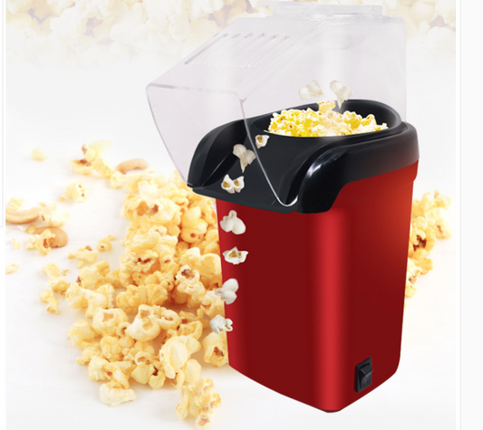 Popcorn machine