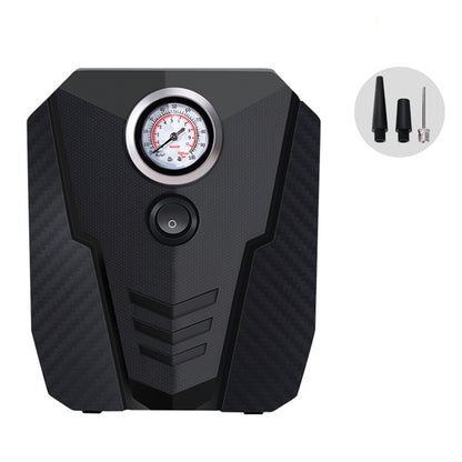 Portable Car Air Compressor DC 12V Digital Tire Inflator Air Pump 150 PSI Auto Air Pump For Car Motorcycle LED Light Tire Pump