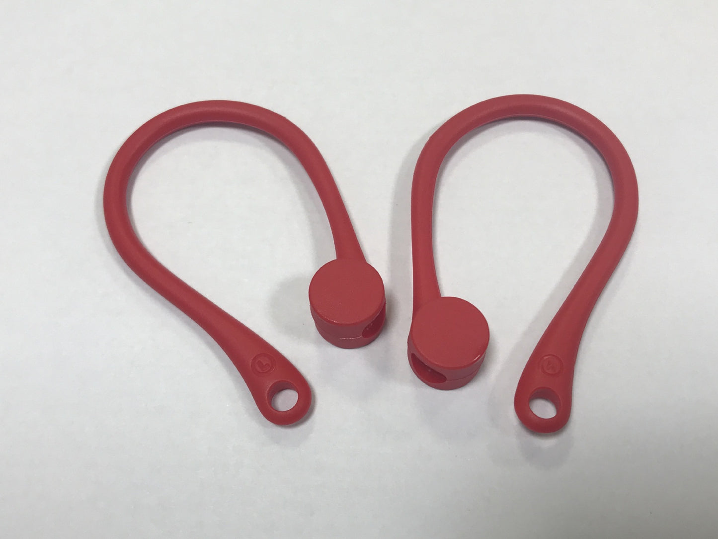 Anti-Lost And Anti-Drop TPU Earphone Buckle