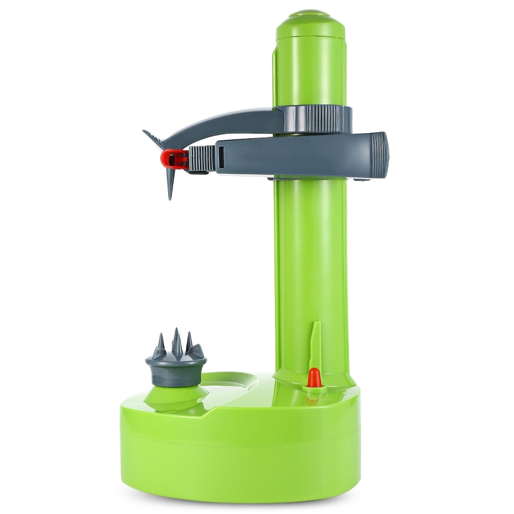 Multifunctional peeler