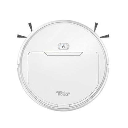 Household smart robot vacuum cleaner sweeper