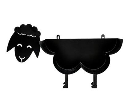 Sheep Toilet Paper Holder Toilet Paper Holder