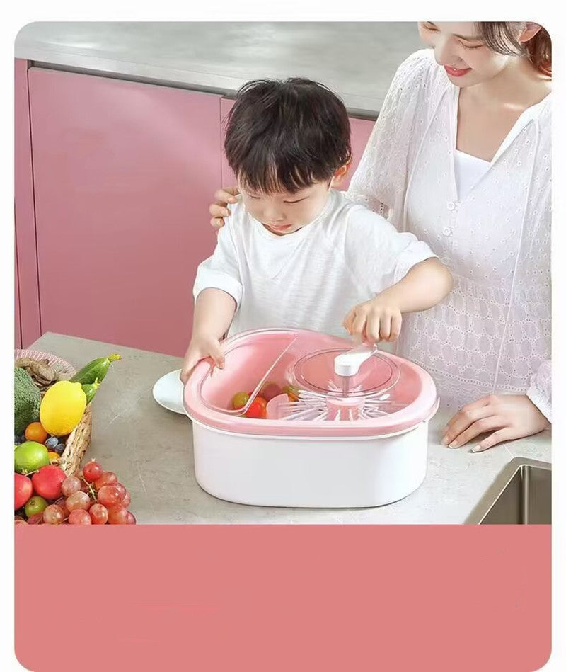 Household Fruit Stain Removal Cleaner Kitchen Gadgets