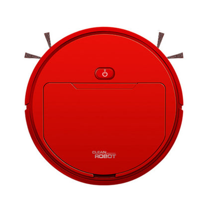 Household smart robot vacuum cleaner sweeper