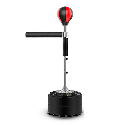 Boxing Ball Reaction Target Rotating Stand