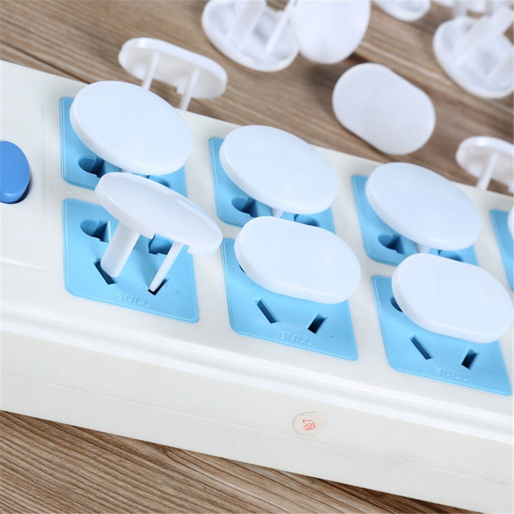 Child Safety Power Socket Protective Cover