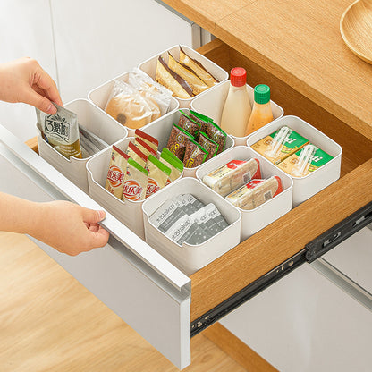 Refrigerator Side Door Storage Long Food Food Classification Crisper