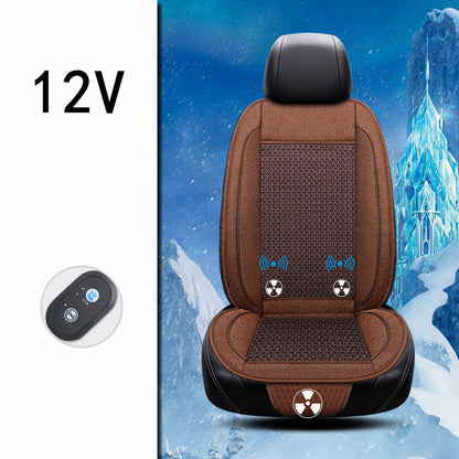 Car Ventilation Seat Cushion Ventilate