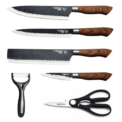 Household Kitchen Western Food Chef's Knife