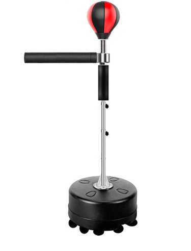 Boxing Ball Reaction Target Rotating Stand