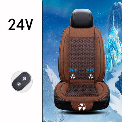 Car Ventilation Seat Cushion Ventilate