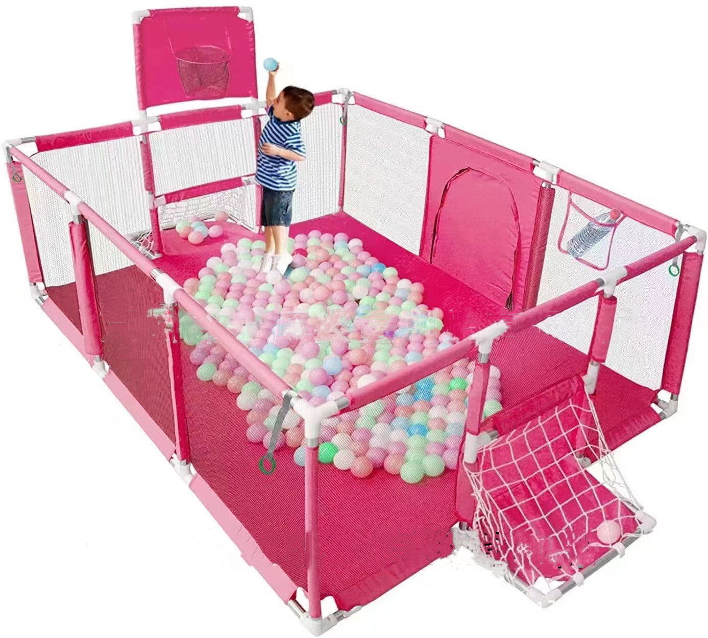 New Playpen Children's Tent Baby Products