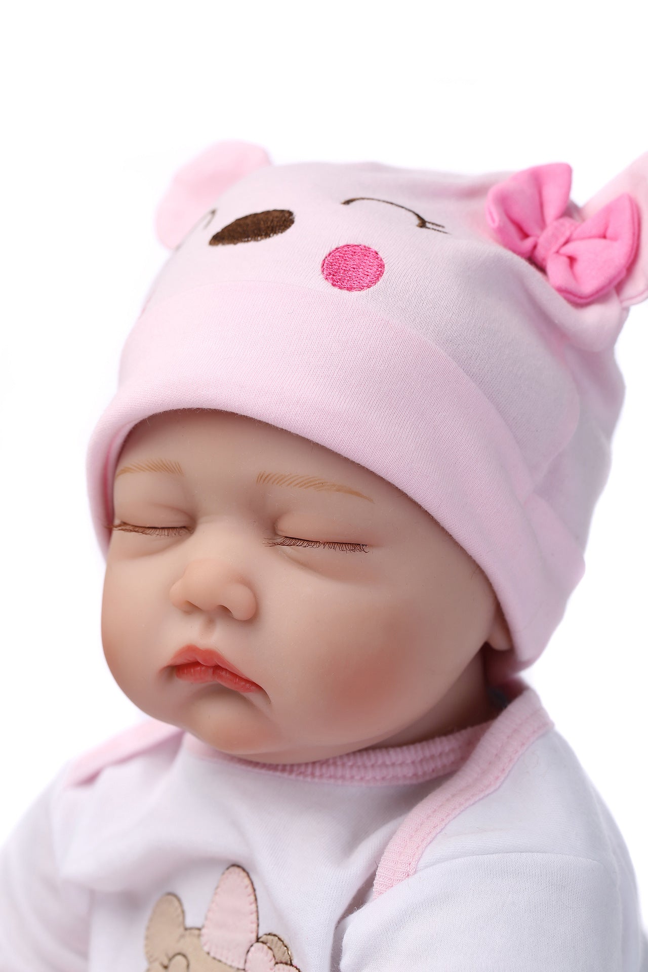 Simulation Dolls Accompany Sleeping Toys