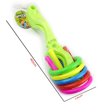 Throwing hoop creative educational toys