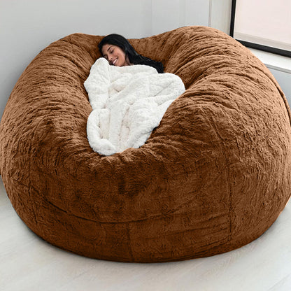 Foam Furniture Bean Bag Sofa