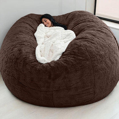 Foam Furniture Bean Bag Sofa