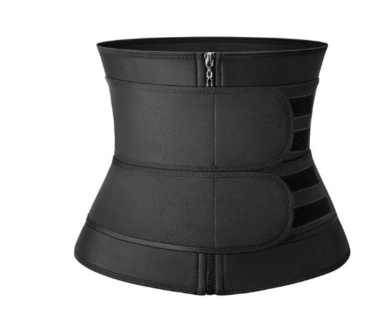 Abdominal Belt Sports Fitness Waist Fast Wicking Neoprene Corset